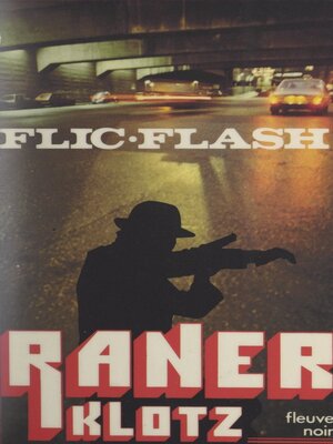 cover image of Flic-flash